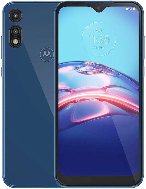 Motorola Moto E (2020)